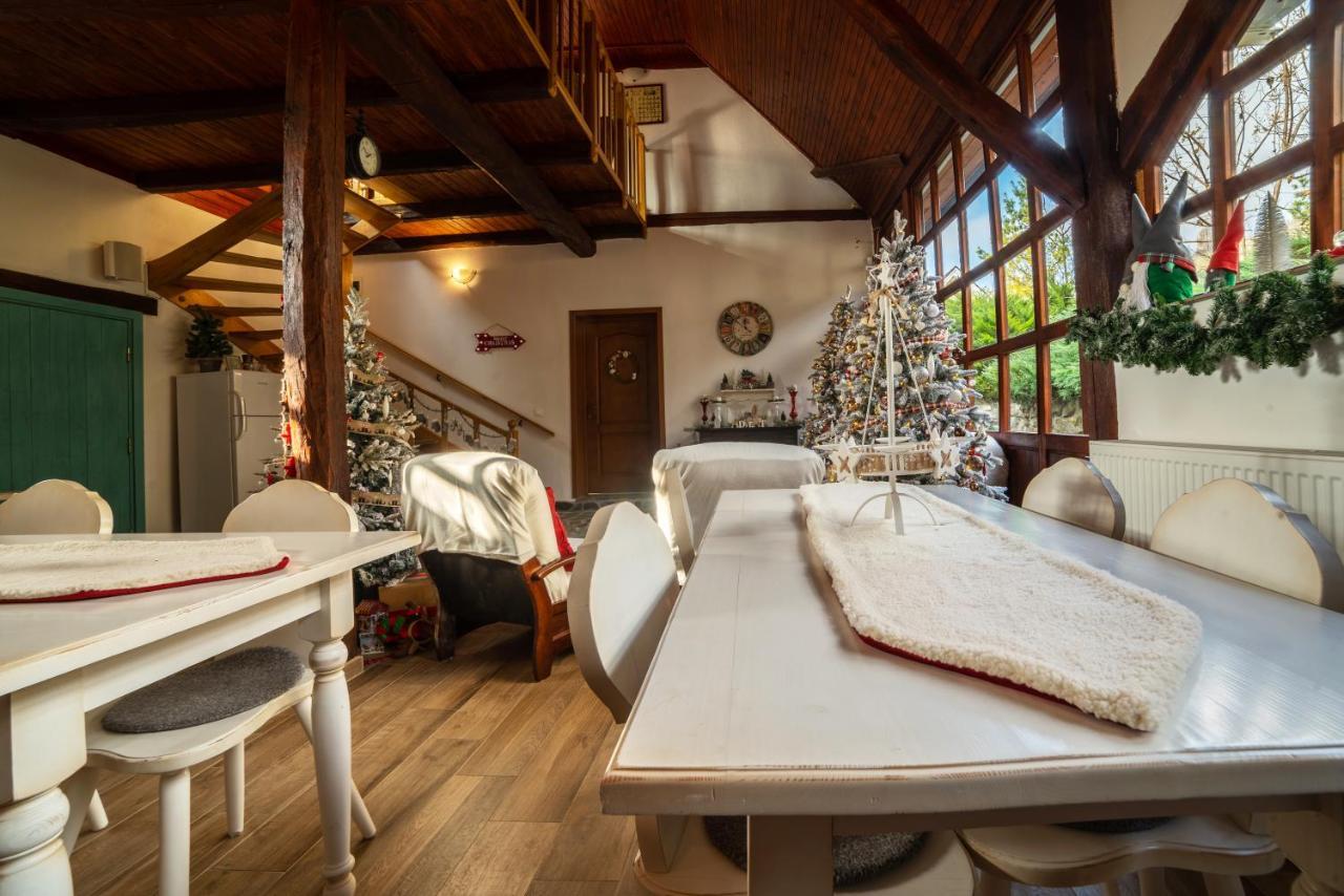 Casa Cu Suflet Hotel Sighisoara Exterior photo