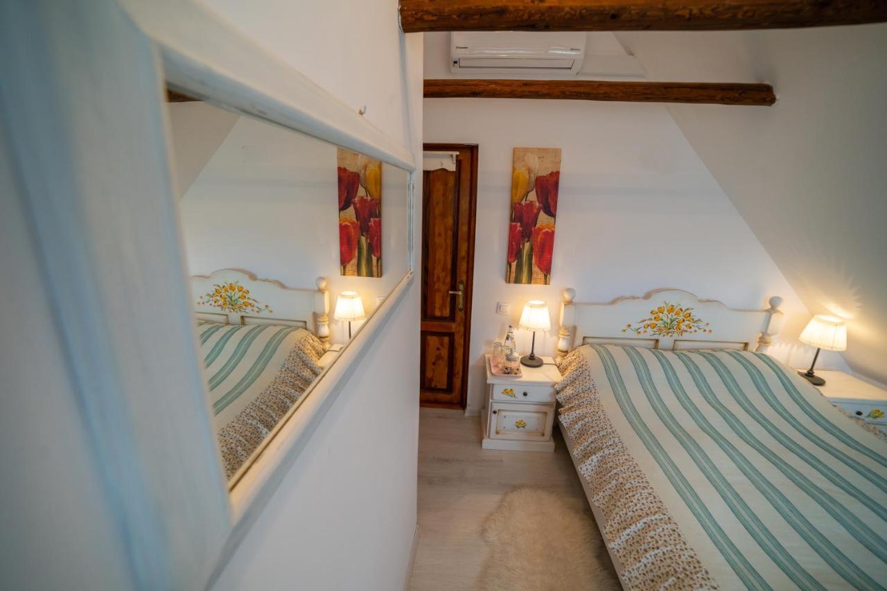 Casa Cu Suflet Hotel Sighisoara Exterior photo