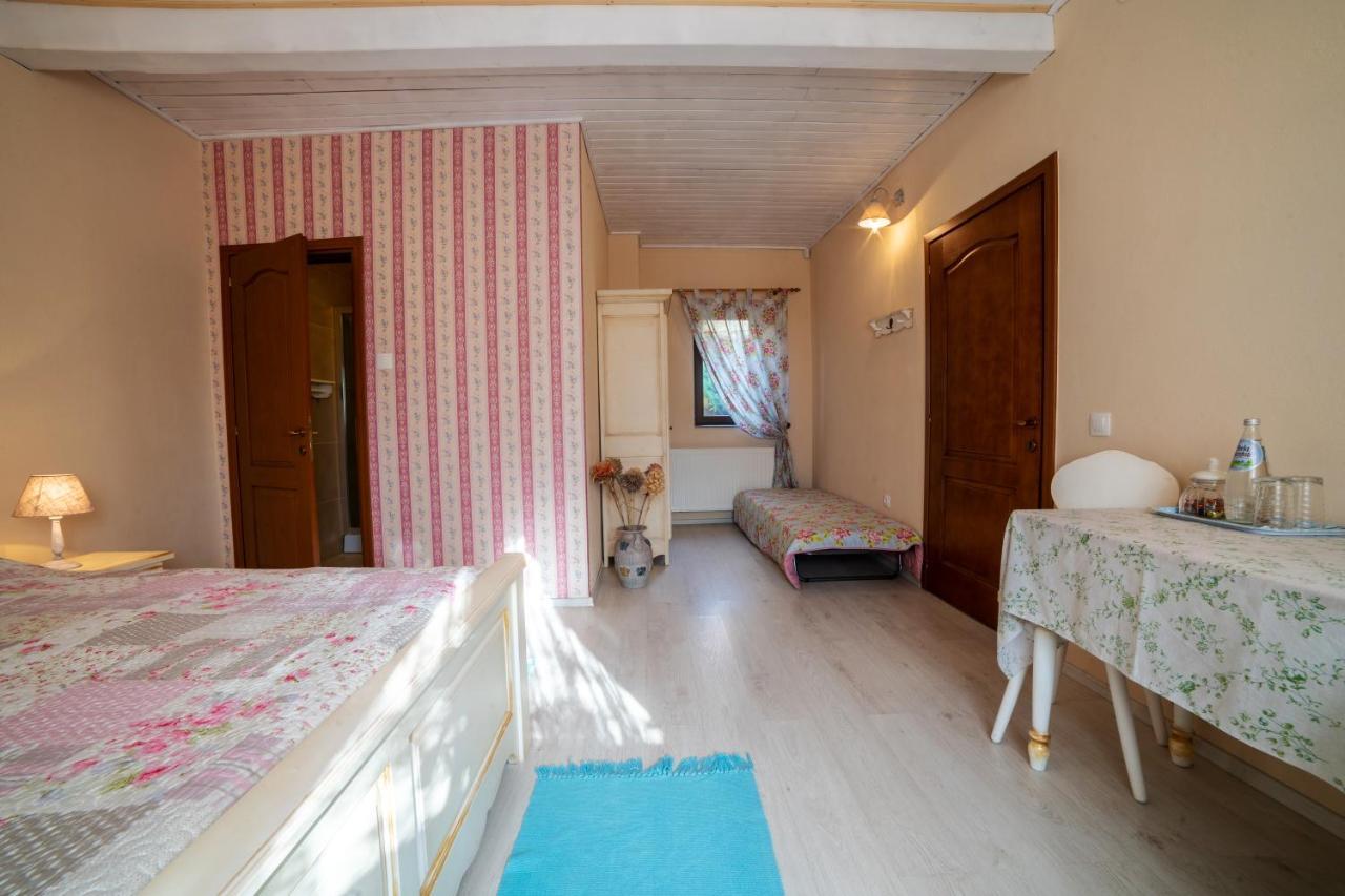 Casa Cu Suflet Hotel Sighisoara Exterior photo