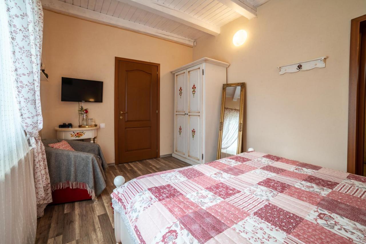 Casa Cu Suflet Hotel Sighisoara Exterior photo