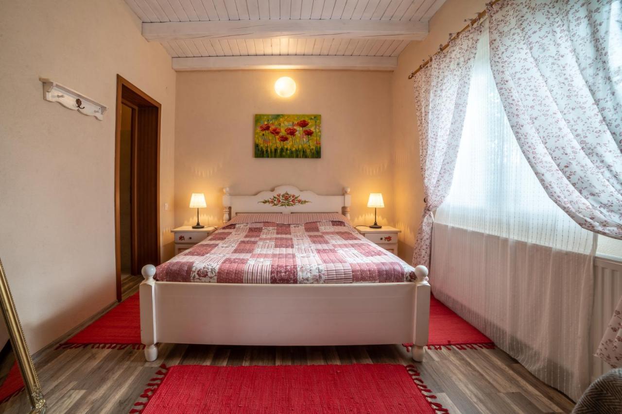 Casa Cu Suflet Hotel Sighisoara Exterior photo