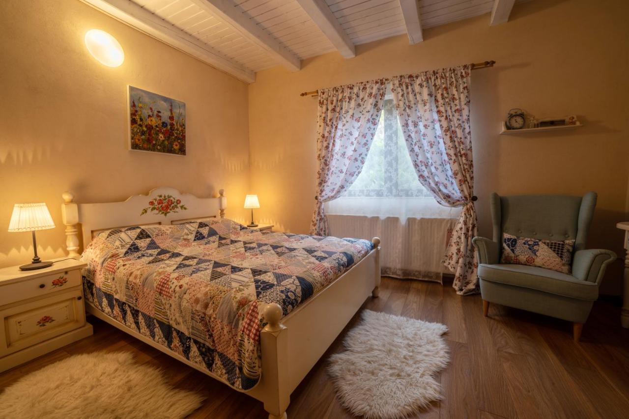 Casa Cu Suflet Hotel Sighisoara Exterior photo