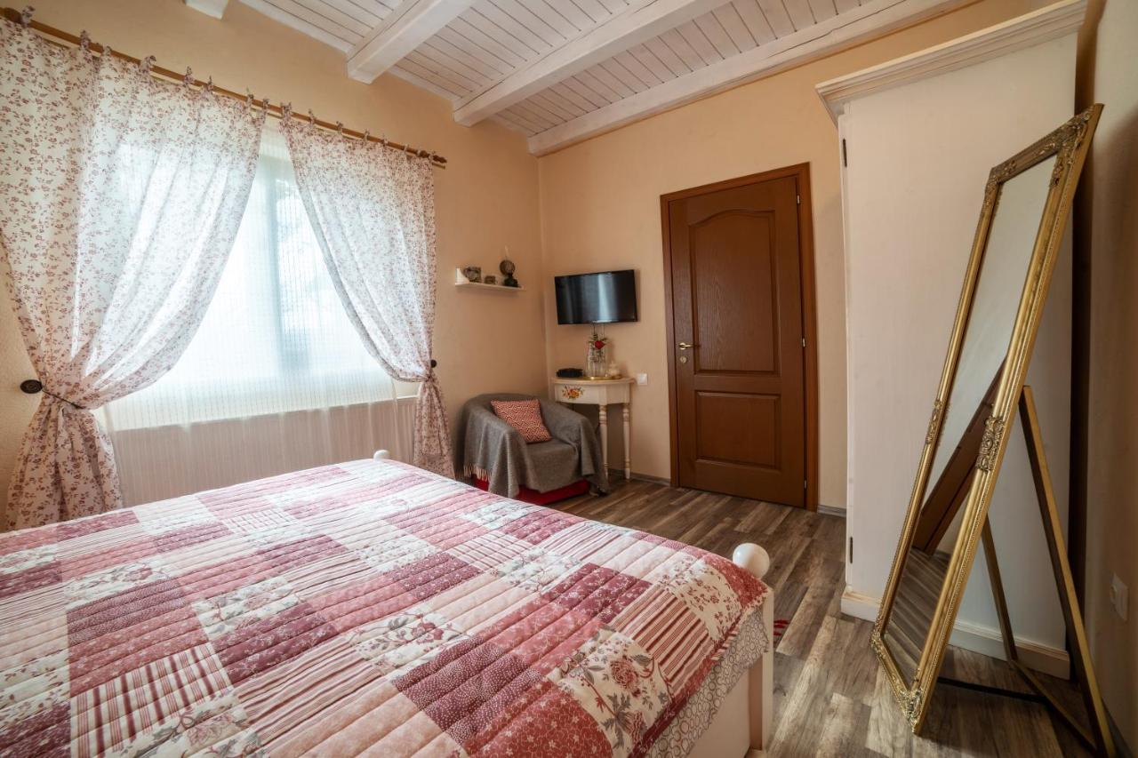 Casa Cu Suflet Hotel Sighisoara Exterior photo