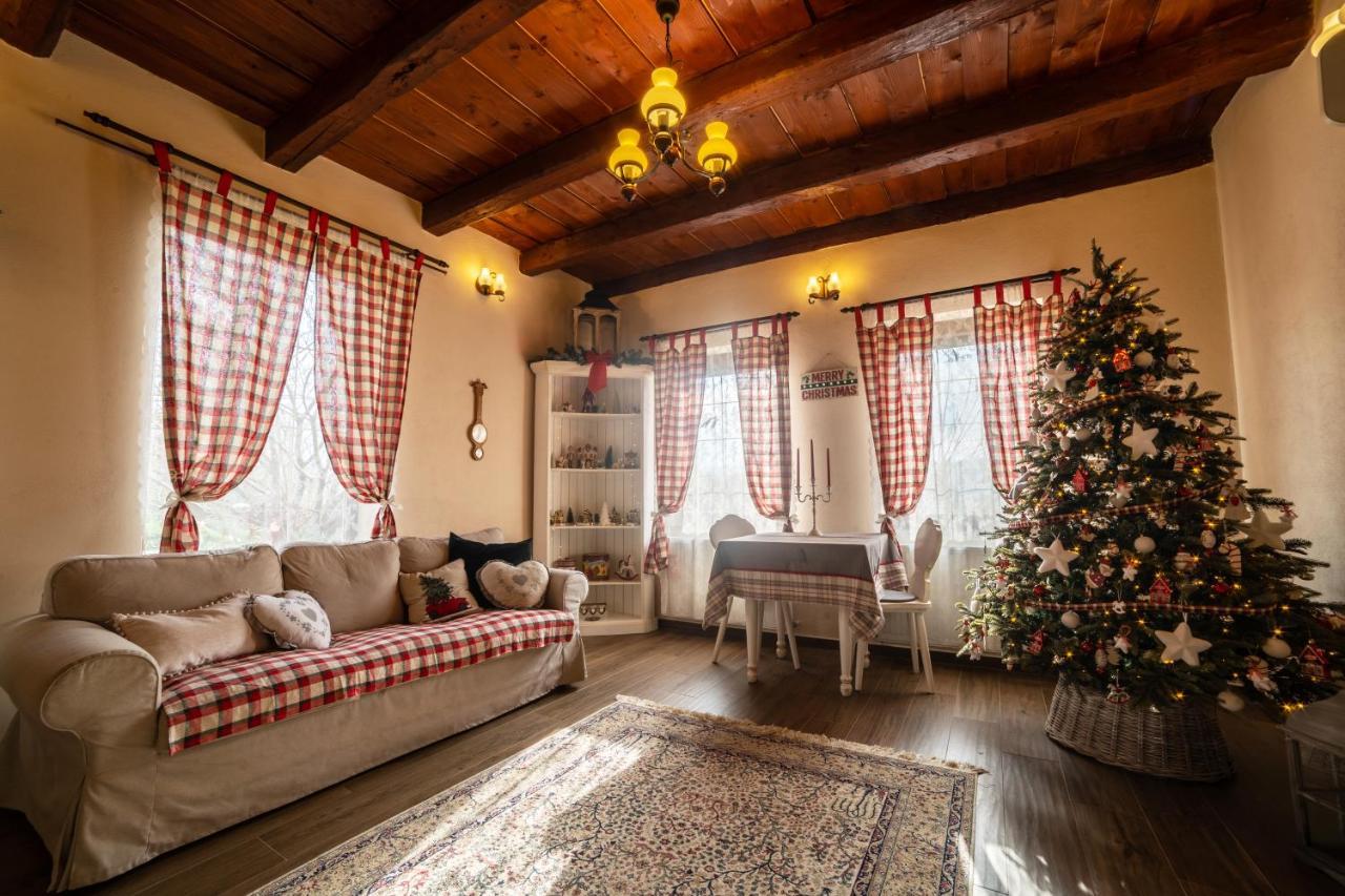 Casa Cu Suflet Hotel Sighisoara Exterior photo