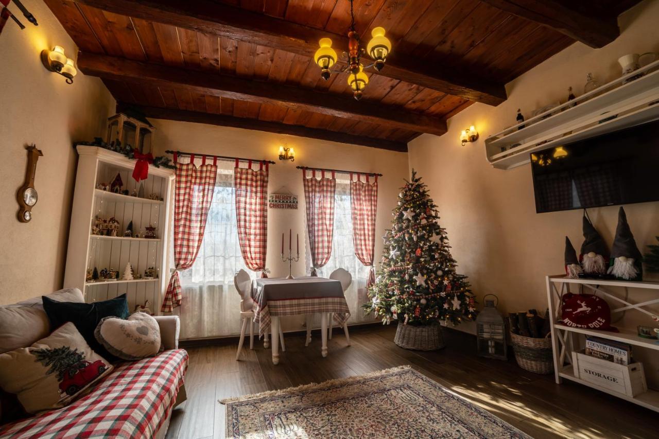 Casa Cu Suflet Hotel Sighisoara Exterior photo