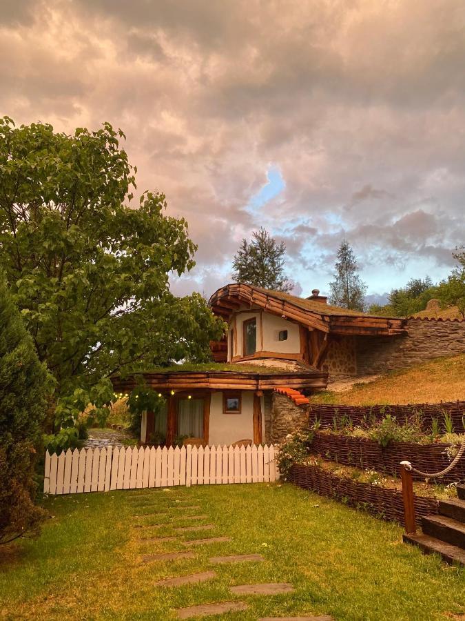 Casa Cu Suflet Hotel Sighisoara Exterior photo