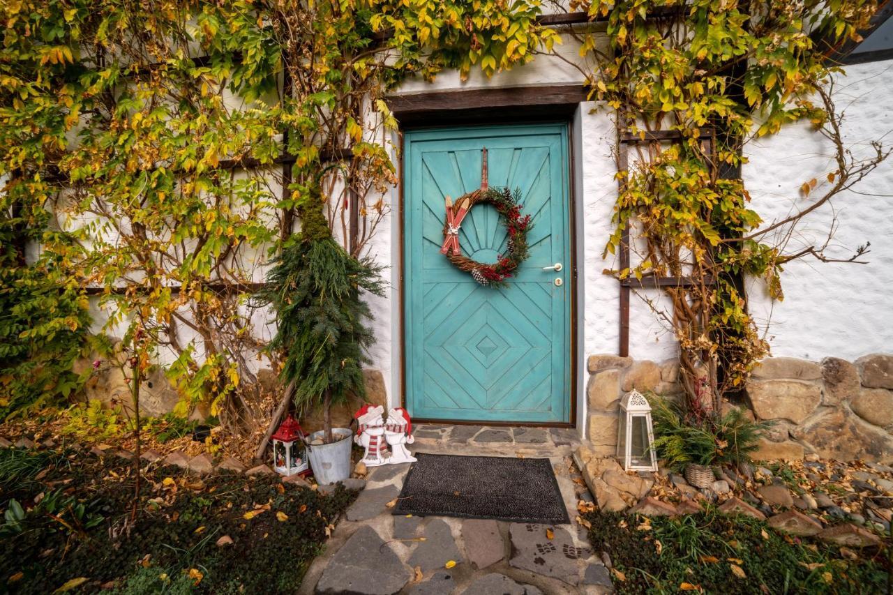 Casa Cu Suflet Hotel Sighisoara Exterior photo